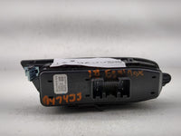 2018-2022 Chevrolet Equinox Master Power Window Switch Replacement Driver Side Left P/N:84139693 Fits OEM Used Auto Parts - 