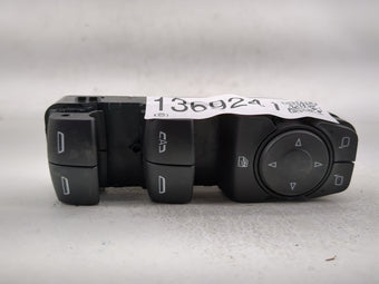 compare product 2018-2022 Chevrolet Equinox Master Power Window Switch Replacement Driver Side Left P/N:84139693 Fits OEM Used Auto Parts