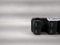 2018-2022 Chevrolet Equinox Master Power Window Switch Replacement Driver Side Left P/N:84139693 Fits OEM Used Auto Parts - 