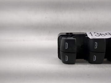 2018-2022 Chevrolet Equinox Master Power Window Switch Replacement Driver Side Left P/N:84139693 Fits OEM Used Auto Parts