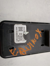 2018-2022 Chevrolet Equinox Master Power Window Switch Replacement Driver Side Left P/N:84139693 Fits OEM Used Auto Parts - 