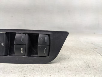 compare product 2018-2022 Chevrolet Equinox Master Power Window Switch Replacement Driver Side Left P/N:84139693 Fits OEM Used Auto Parts