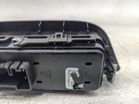 2018-2022 Chevrolet Equinox Master Power Window Switch Replacement Driver Side Left P/N:84139693 Fits OEM Used Auto Parts - 