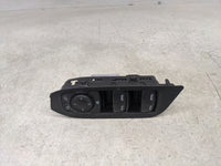 2018-2022 Chevrolet Equinox Master Power Window Switch Replacement Driver Side Left P/N:84699725 Fits OEM Used Auto Parts - 