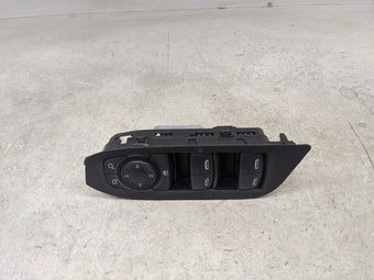 compare product 2018-2022 Chevrolet Equinox Master Power Window Switch Replacement Driver Side Left P/N:84699725 Fits OEM Used Auto Parts
