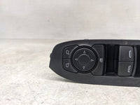 2018-2022 Chevrolet Equinox Master Power Window Switch Replacement Driver Side Left P/N:84699725 Fits OEM Used Auto Parts - 