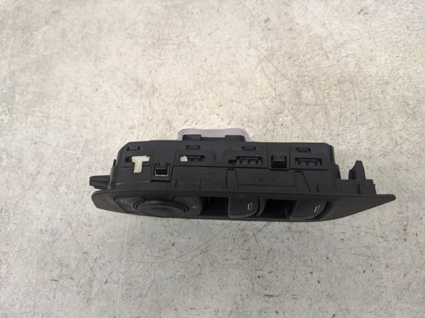 2018-2022 Chevrolet Equinox Master Power Window Switch Replacement Driver Side Left P/N:84699725 Fits OEM Used Auto Parts - 