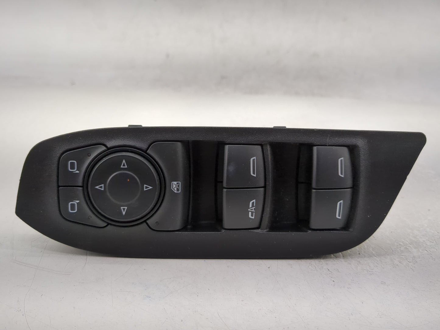 2018-2022 Chevrolet Equinox Master Power Window Switch Replacement Driver Side Left Fits Fits 2016 2017 2018 2019 2020 2021 