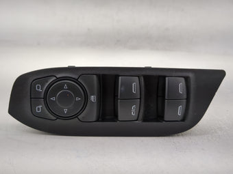 compare product 2018-2022 Chevrolet Equinox Master Power Window Switch Replacement Driver Side Left Fits Fits 2016 2017 2018 2019 2020 2021 2022 OEM Used Auto Parts