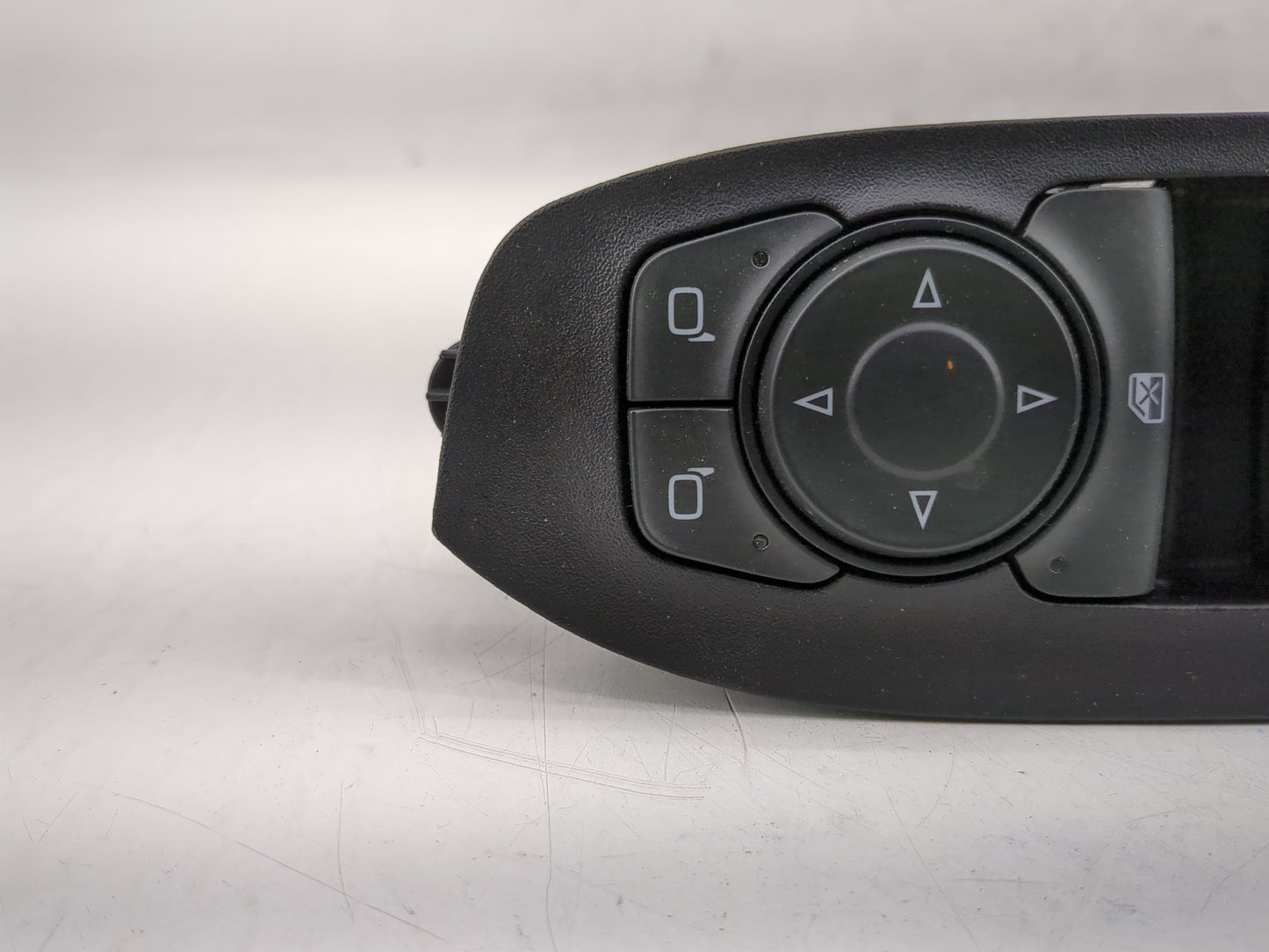 2018-2022 Chevrolet Equinox Master Power Window Switch Replacement Driver Side Left Fits Fits 2016 2017 2018 2019 2020 2021 