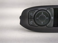2018-2022 Chevrolet Equinox Master Power Window Switch Replacement Driver Side Left Fits Fits 2016 2017 2018 2019 2020 2021 