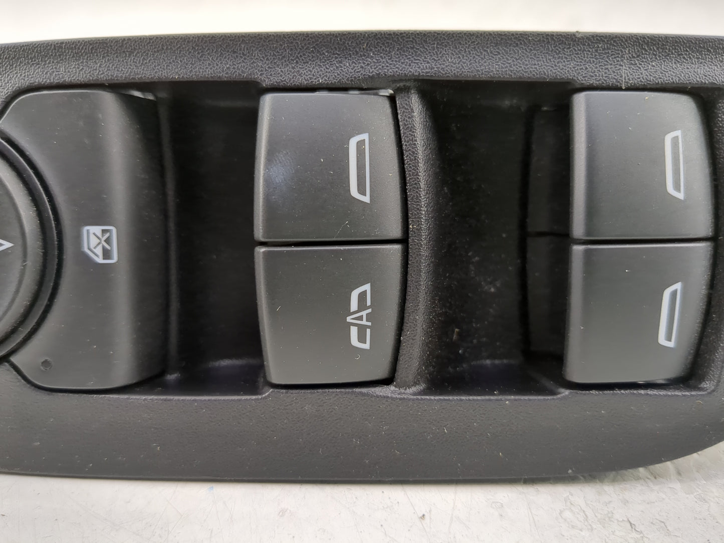 2018-2022 Chevrolet Equinox Master Power Window Switch Replacement Driver Side Left Fits Fits 2016 2017 2018 2019 2020 2021 