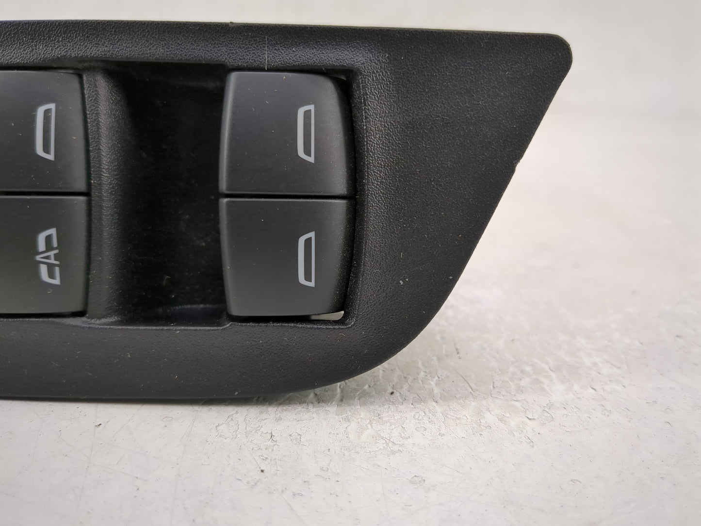 2018-2022 Chevrolet Equinox Master Power Window Switch Replacement Driver Side Left Fits Fits 2016 2017 2018 2019 2020 2021 
