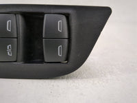 2018-2022 Chevrolet Equinox Master Power Window Switch Replacement Driver Side Left Fits Fits 2016 2017 2018 2019 2020 2021 