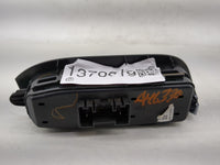 2018-2022 Chevrolet Equinox Master Power Window Switch Replacement Driver Side Left Fits Fits 2016 2017 2018 2019 2020 2021 