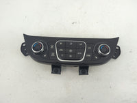 2018 Chevrolet Equinox Climate Control Module Temperature AC/Heater Replacement P/N:000235226 84422506 Fits OEM Used Auto Pa