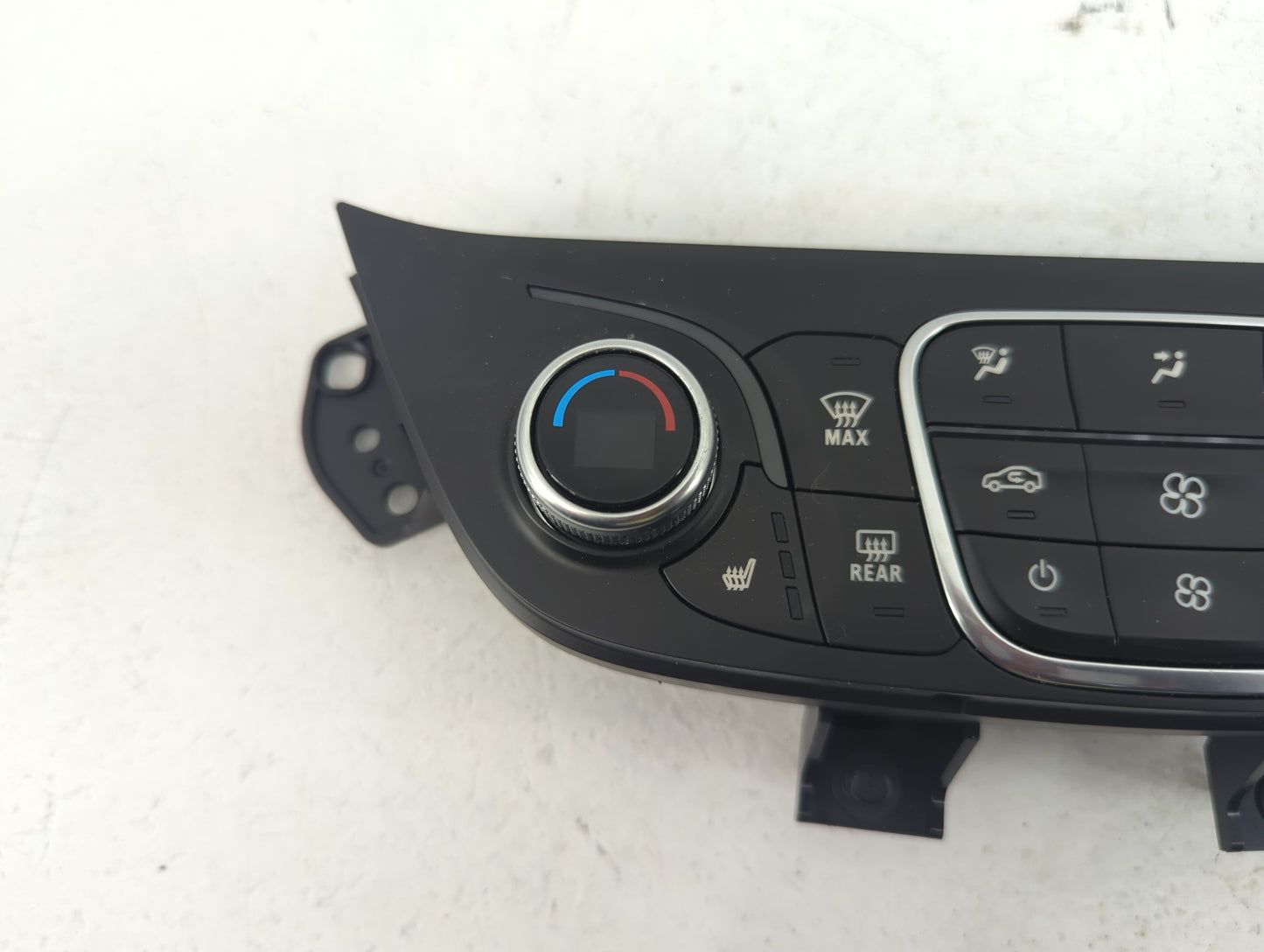 2018 Chevrolet Equinox Climate Control Module Temperature AC/Heater Replacement P/N:000235226 84422506 Fits OEM Used Auto Pa
