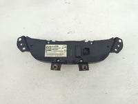 2018 Chevrolet Equinox Climate Control Module Temperature AC/Heater Replacement P/N:000235226 84422506 Fits OEM Used Auto Pa
