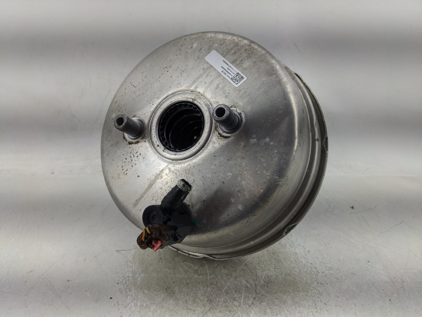 2018-2022 Chevrolet Equinox Power Brake Booster Oem - Oemusedautoparts1.com
