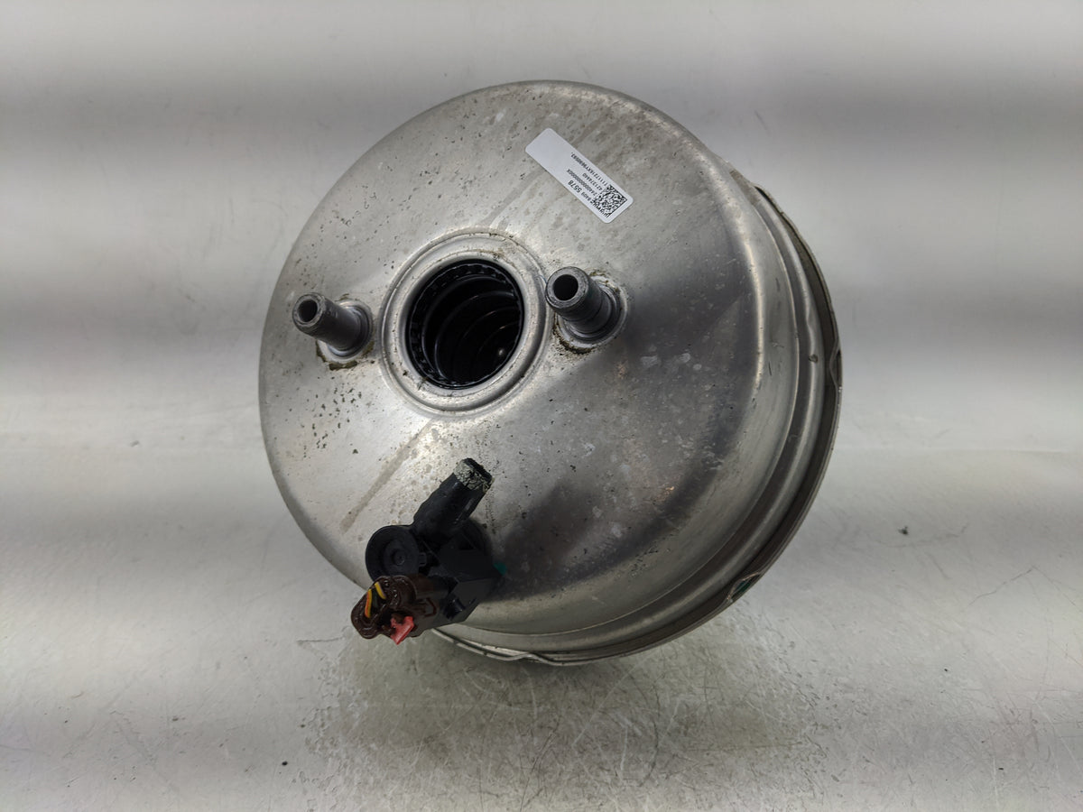 2018-2022 Chevrolet Equinox Power Brake Booster Oem 1376926 - Oemusedautoparts1.com