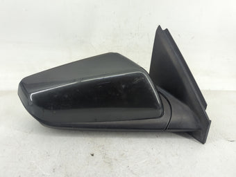 compare product 2018-2022 Chevrolet Equinox Passenger Side View Mirror - Right Door Mirror OEM Used