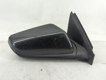2018-2022 Chevrolet Equinox Passenger Side View Mirror - Right Door Mirror OEM Used - Oemusedautoparts1.com