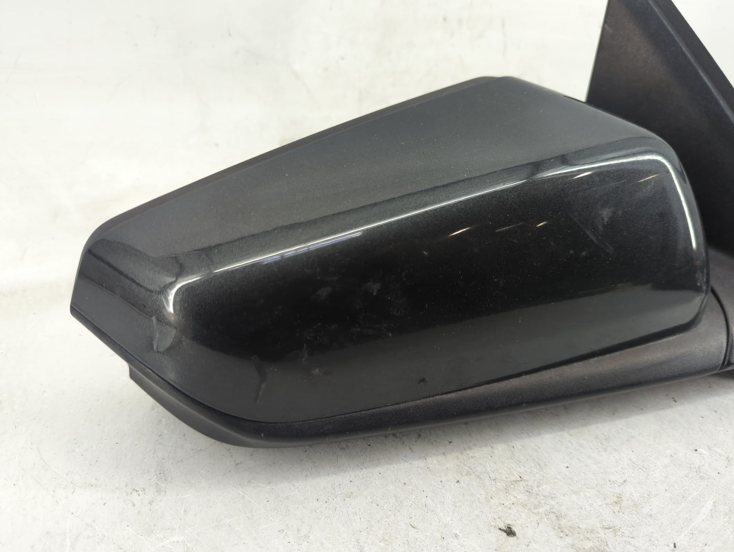 2018-2022 Chevrolet Equinox Passenger Side View Mirror - Right Door Mirror OEM Used - Oemusedautoparts1.com