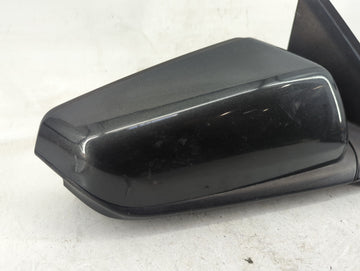 2018-2022 Chevrolet Equinox Passenger Side View Mirror - Right Door Mirror OEM Used