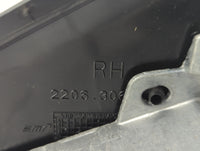 2018-2022 Chevrolet Equinox Passenger Side View Mirror - Right Door Mirror OEM Used - Oemusedautoparts1.com