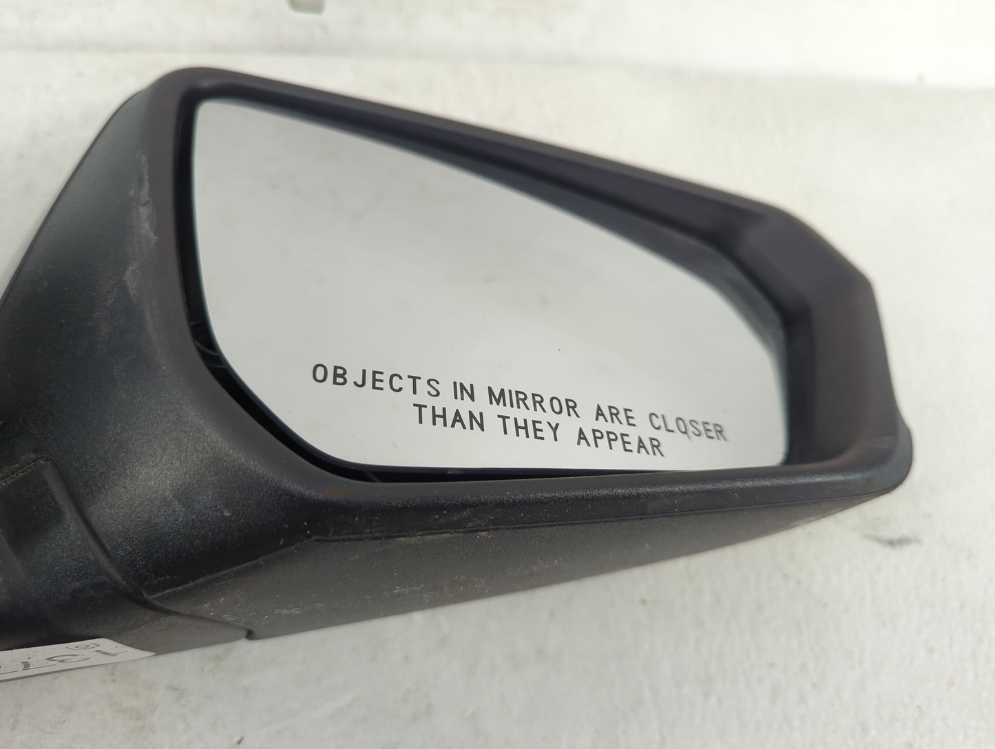 2018-2022 Chevrolet Equinox Passenger Side View Mirror - Right Door Mirror OEM Used - Oemusedautoparts1.com