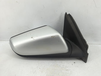compare product 2018-2022 Chevrolet Equinox Passenger Side View Mirror - Right Door Mirror OEM Used
