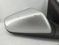 2018-2022 Chevrolet Equinox Passenger Side View Mirror - Right Door Mirror OEM Used - Oemusedautoparts1.com