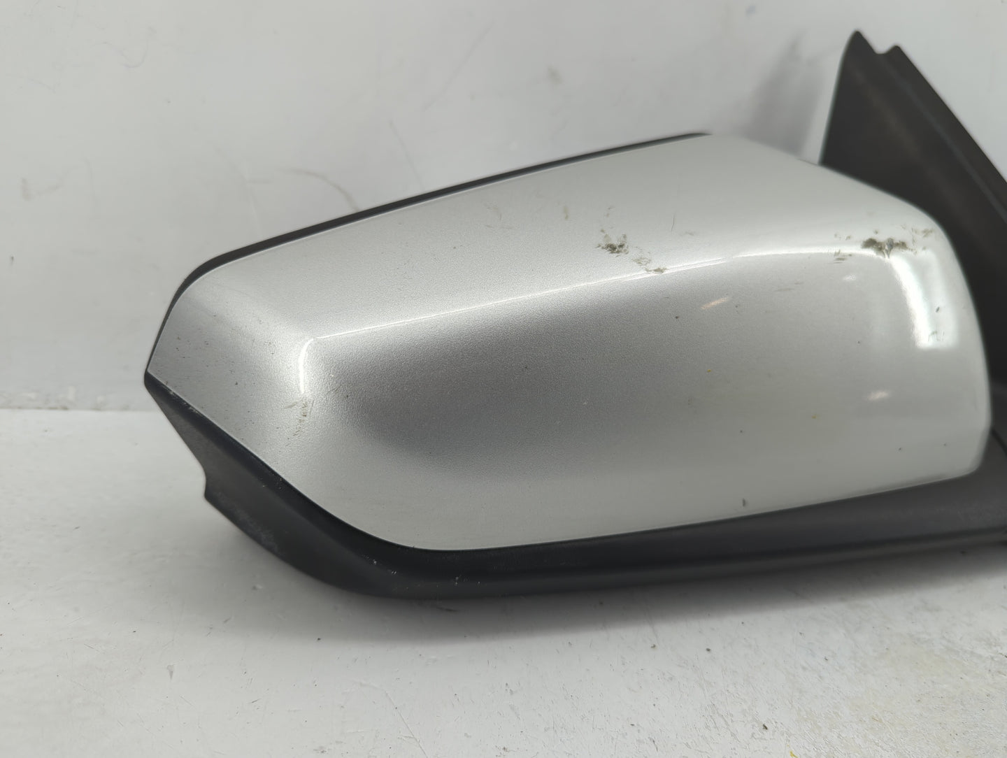 2018-2022 Chevrolet Equinox Passenger Side View Mirror - Right Door Mirror OEM Used - Oemusedautoparts1.com