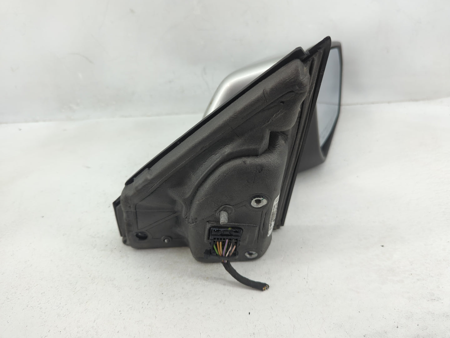 2018-2022 Chevrolet Equinox Passenger Side View Mirror - Right Door Mirror OEM Used - Oemusedautoparts1.com