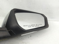2018-2022 Chevrolet Equinox Passenger Side View Mirror - Right Door Mirror OEM Used - Oemusedautoparts1.com