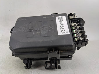 compare product 2018-2022 Chevrolet Equinox Fusebox Fuse Box Panel Relay Module P/N:84733372 Fits Fits 2018 2019 2020 2021 2022 OEM Used Auto Parts