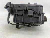 2018-2022 Chevrolet Equinox Fusebox Fuse Box Panel Relay Module P/N:84733372 Fits Fits 2018 2019 2020 2021 2022 OEM Used Aut
