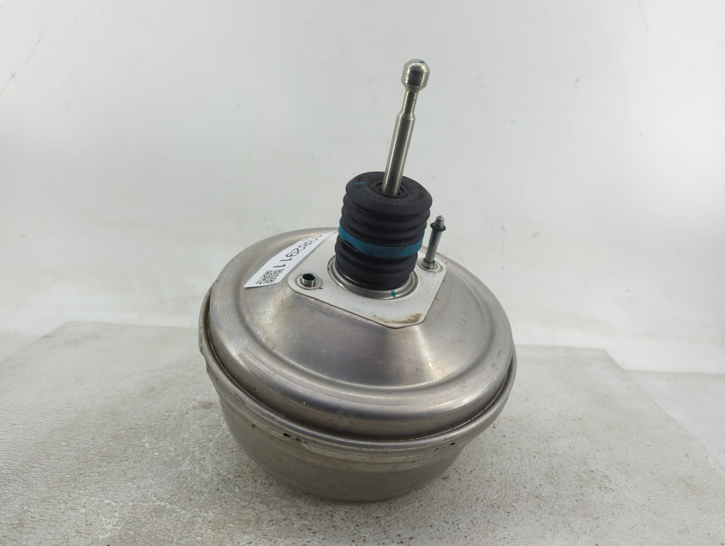 2018-2022 Chevrolet Equinox Power Brake Booster Oem - Oemusedautoparts1.com