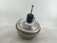 2018-2022 Chevrolet Equinox Power Brake Booster Oem - Oemusedautoparts1.com