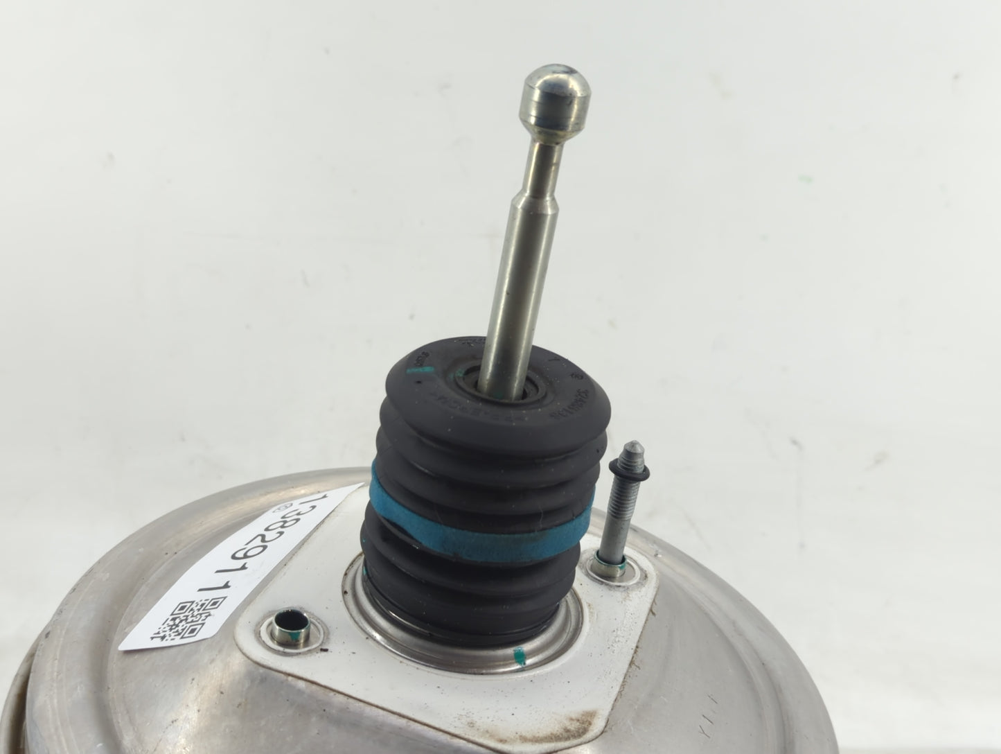 2018-2022 Chevrolet Equinox Power Brake Booster Oem - Oemusedautoparts1.com