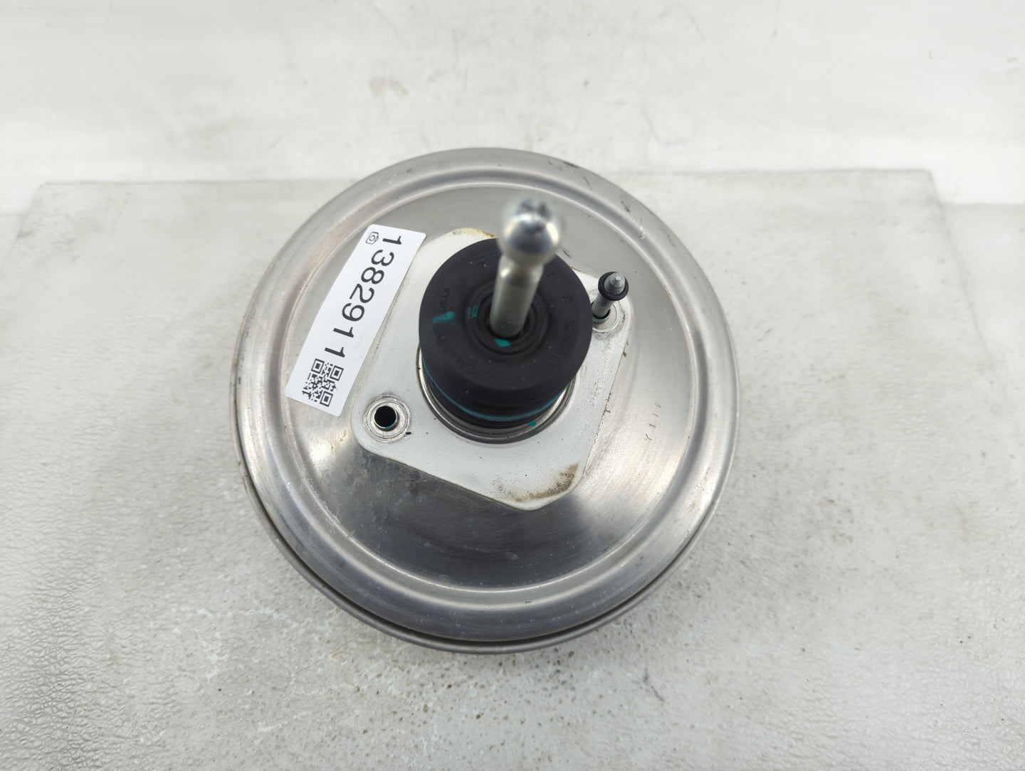 2018-2022 Chevrolet Equinox Power Brake Booster Oem - Oemusedautoparts1.com