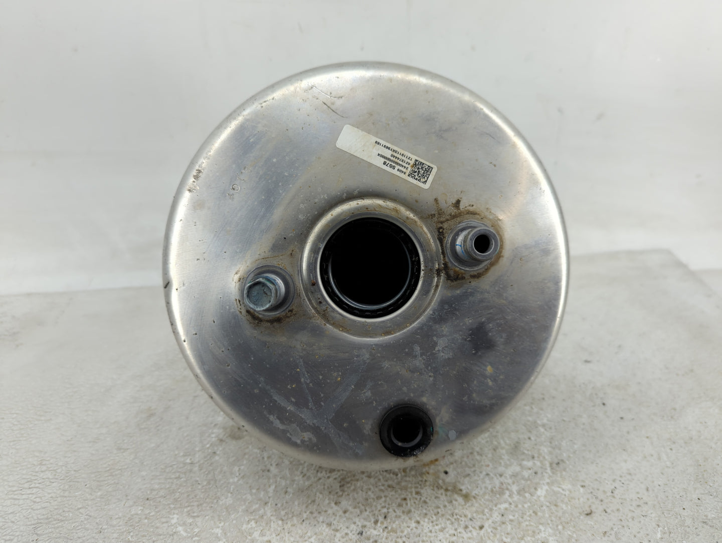 2018-2022 Chevrolet Equinox Power Brake Booster Oem - Oemusedautoparts1.com