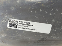 2018-2022 Chevrolet Equinox Power Brake Booster Oem 1382918 - Oemusedautoparts1.com