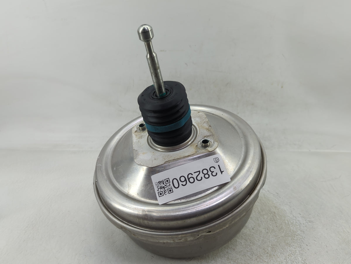 2018-2022 Chevrolet Equinox Power Brake Booster Oem 1382960 - Oemusedautoparts1.com