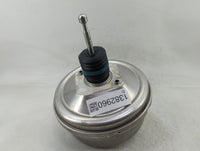 2018-2022 Chevrolet Equinox Power Brake Booster Oem 1382960 - Oemusedautoparts1.com