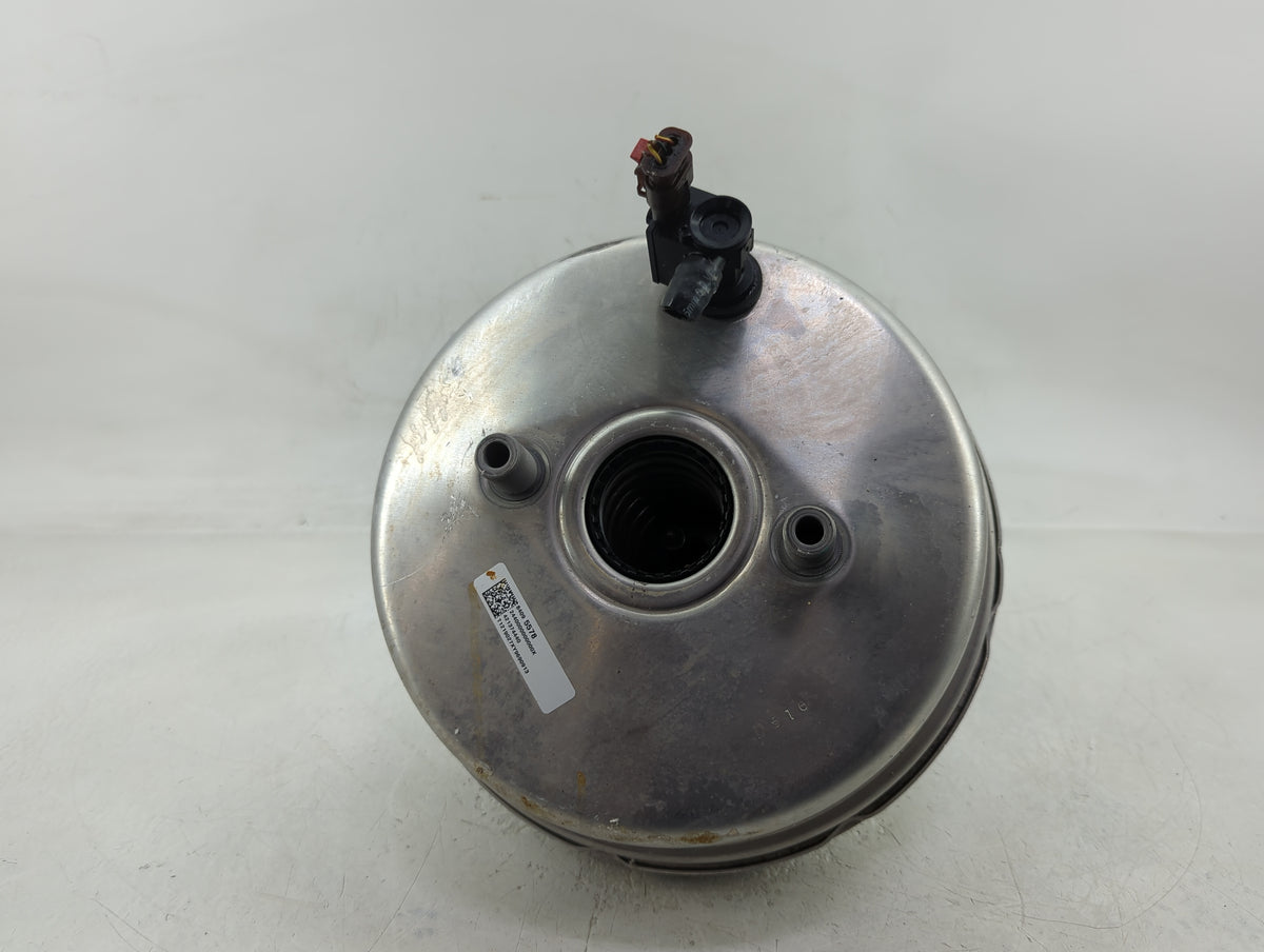 2018-2022 Chevrolet Equinox Power Brake Booster Oem 1382960 - Oemusedautoparts1.com