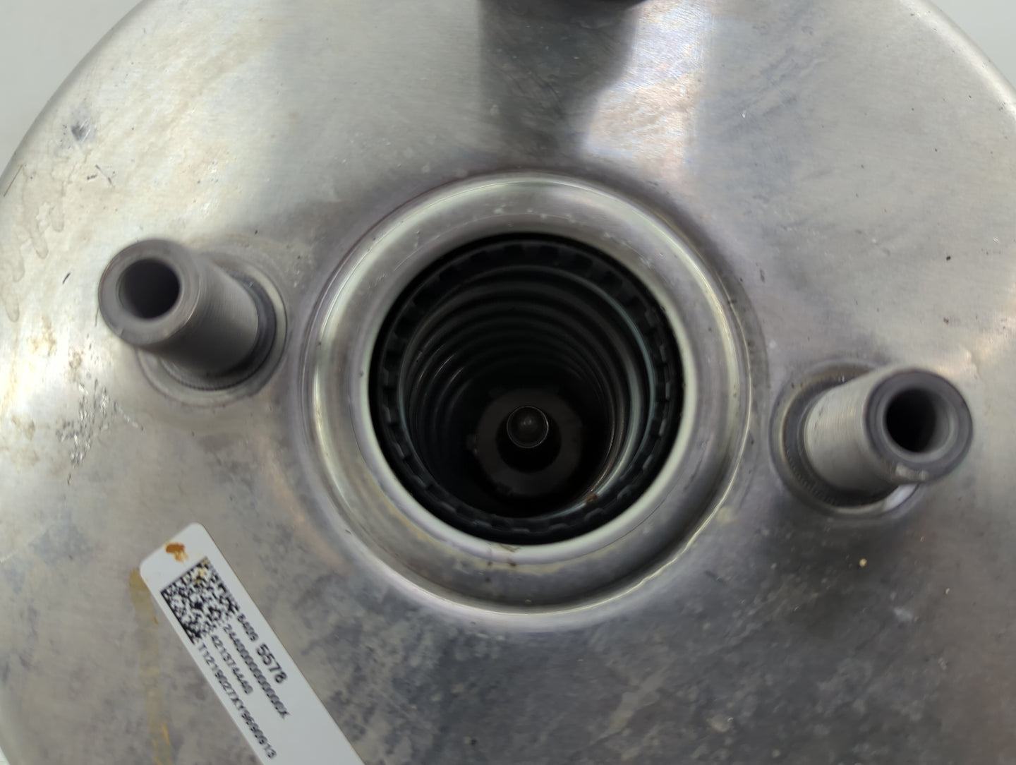 2018-2022 Chevrolet Equinox Power Brake Booster Oem 1382960 - Oemusedautoparts1.com