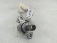 2018-2022 Chevrolet Equinox Brake Master Cylinder 1383094 - Oemusedautoparts1.com