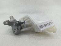 2018-2022 Chevrolet Equinox Brake Master Cylinder 1383158 - Oemusedautoparts1.com