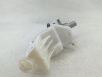 2018-2022 Chevrolet Equinox Brake Master Cylinder 1383158 - Oemusedautoparts1.com